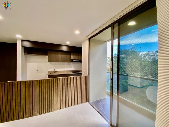 Apartamento de 3 alcobas en arriendo en Vía Las Palmas, Medellín, 80 m² · foto 10 de 24