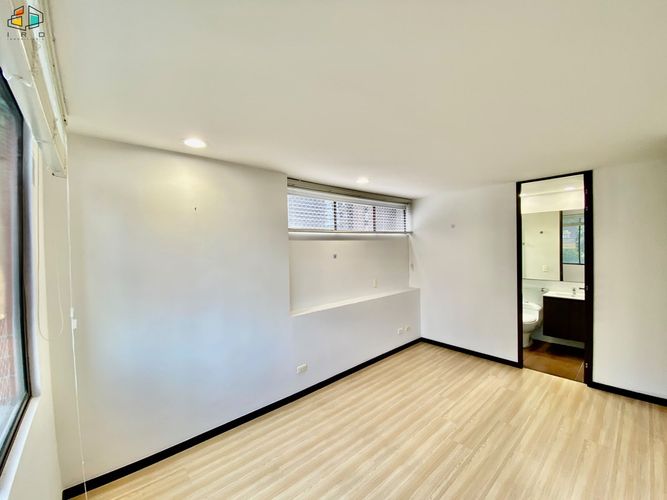 Apartamento de 3 alcobas en arriendo en Vía Las Palmas, Medellín, 80 m² · foto 12 de 24