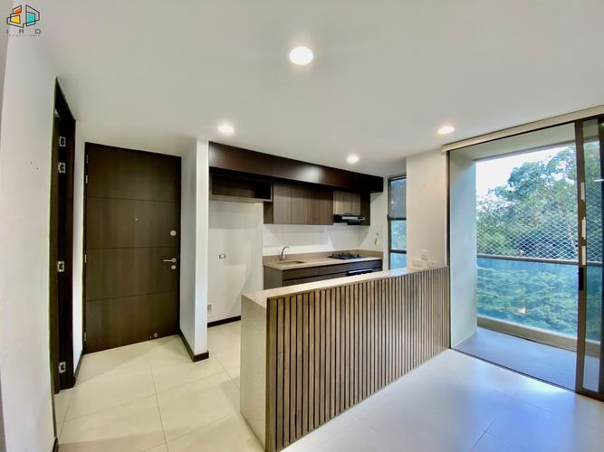 Apartamento de 3 alcobas en arriendo en Vía Las Palmas, Medellín, 80 m² · foto 7 de 24