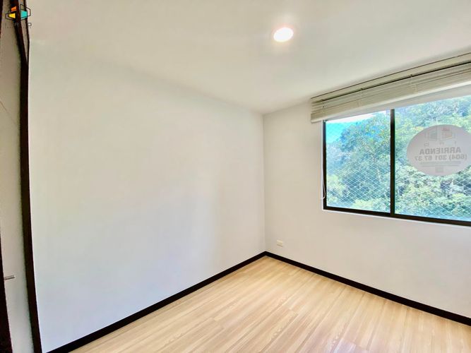 Apartamento de 3 alcobas en arriendo en Vía Las Palmas, Medellín, 80 m² · foto 17 de 24