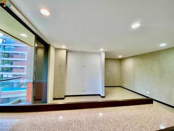 Apartamento de 3 alcobas en arriendo en Vía Las Palmas, Medellín, 80 m² · foto 9 de 24
