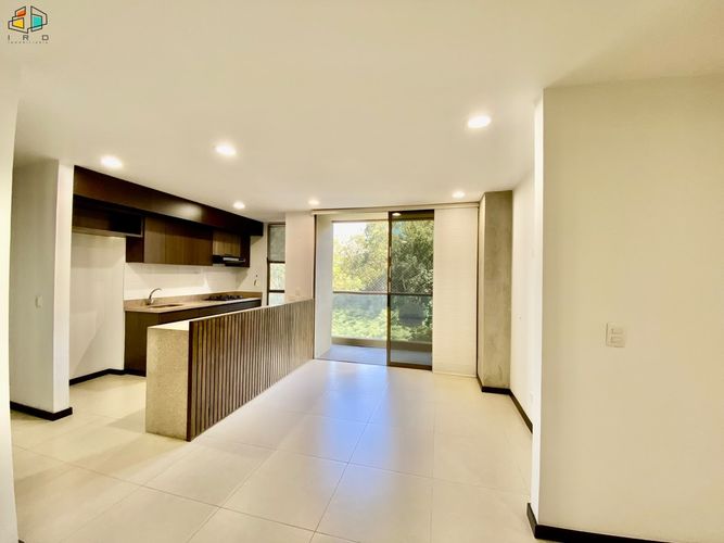 Apartamento de 3 alcobas en arriendo en Vía Las Palmas, Medellín, 80 m² · foto 8 de 24