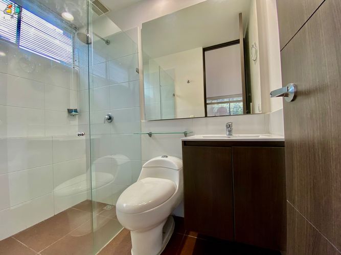 Apartamento de 3 alcobas en arriendo en Vía Las Palmas, Medellín, 80 m² · foto 20 de 24