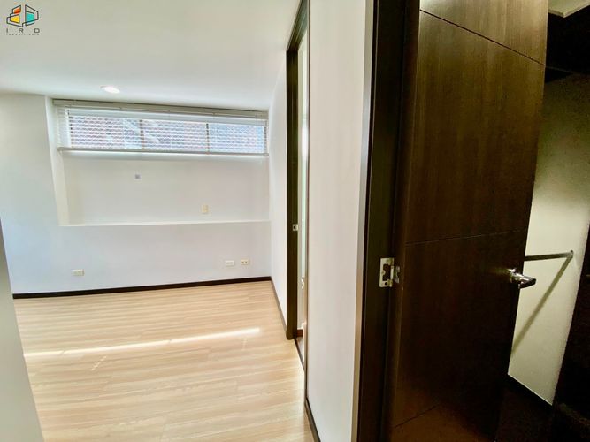 Apartamento de 3 alcobas en arriendo en Vía Las Palmas, Medellín, 80 m² · foto 18 de 24