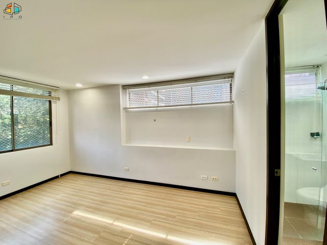 Apartamento de 3 alcobas en arriendo en Vía Las Palmas, Medellín, 80 m² · foto 21 de 24