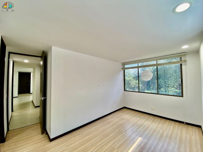 Apartamento de 3 alcobas en arriendo en Vía Las Palmas, Medellín, 80 m² · foto 23 de 24