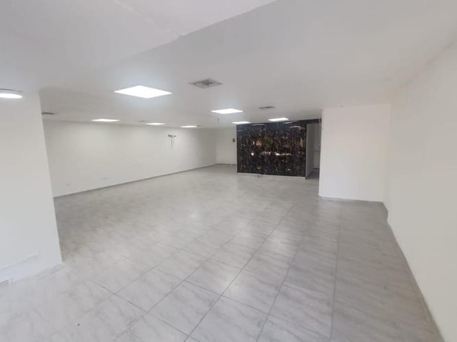 Local en arriendo en El Prado, Barranquilla, 96 m² · foto 5 de 9