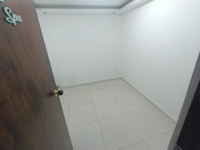 Local en arriendo en El Prado, Barranquilla, 96 m² · foto 6 de 9