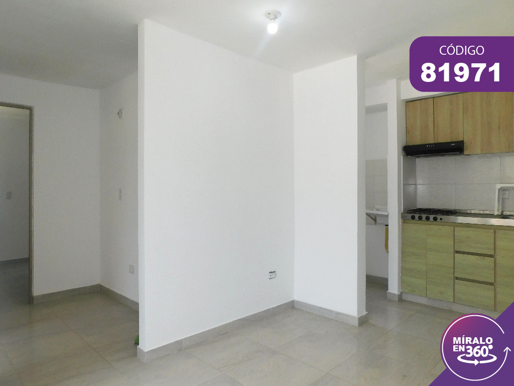 Apartamento en Venta en Alameda del Rio, Barranquilla