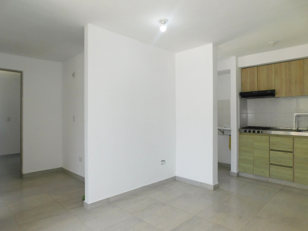 Apartamento en venta en Alameda Del Rio, Barranquilla · foto 2 de 21