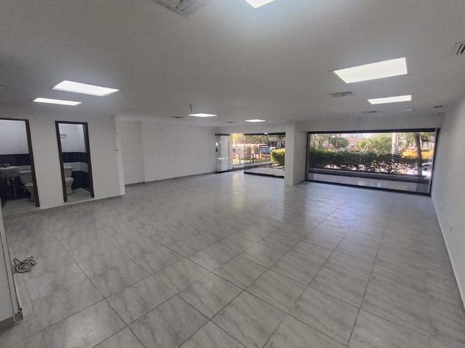 Local en venta en El Prado, Barranquilla, 96 m² · foto 4 de 9