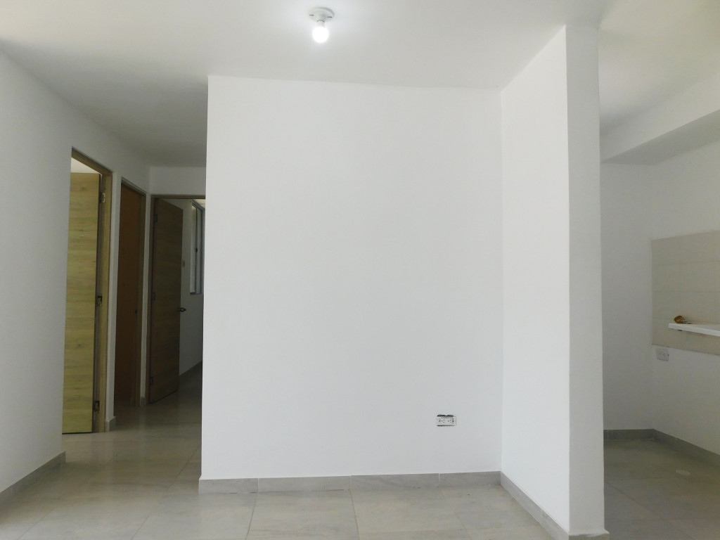 Apartamento en venta en Alameda Del Rio, Barranquilla · foto 3 de 21