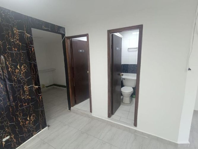 Local en venta en El Prado, Barranquilla, 96 m² · foto 8 de 9