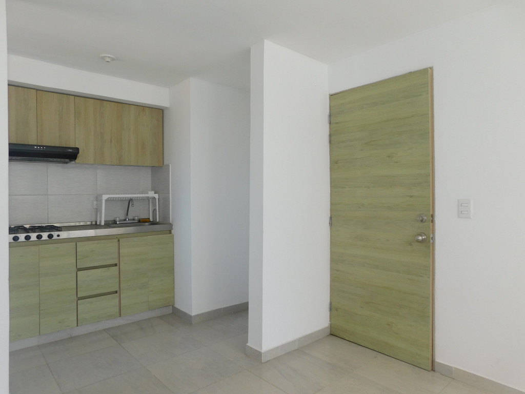 Apartamento en venta en Alameda Del Rio, Barranquilla · foto 4 de 21