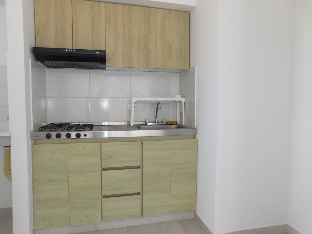 Apartamento en venta en Alameda Del Rio, Barranquilla · foto 5 de 21