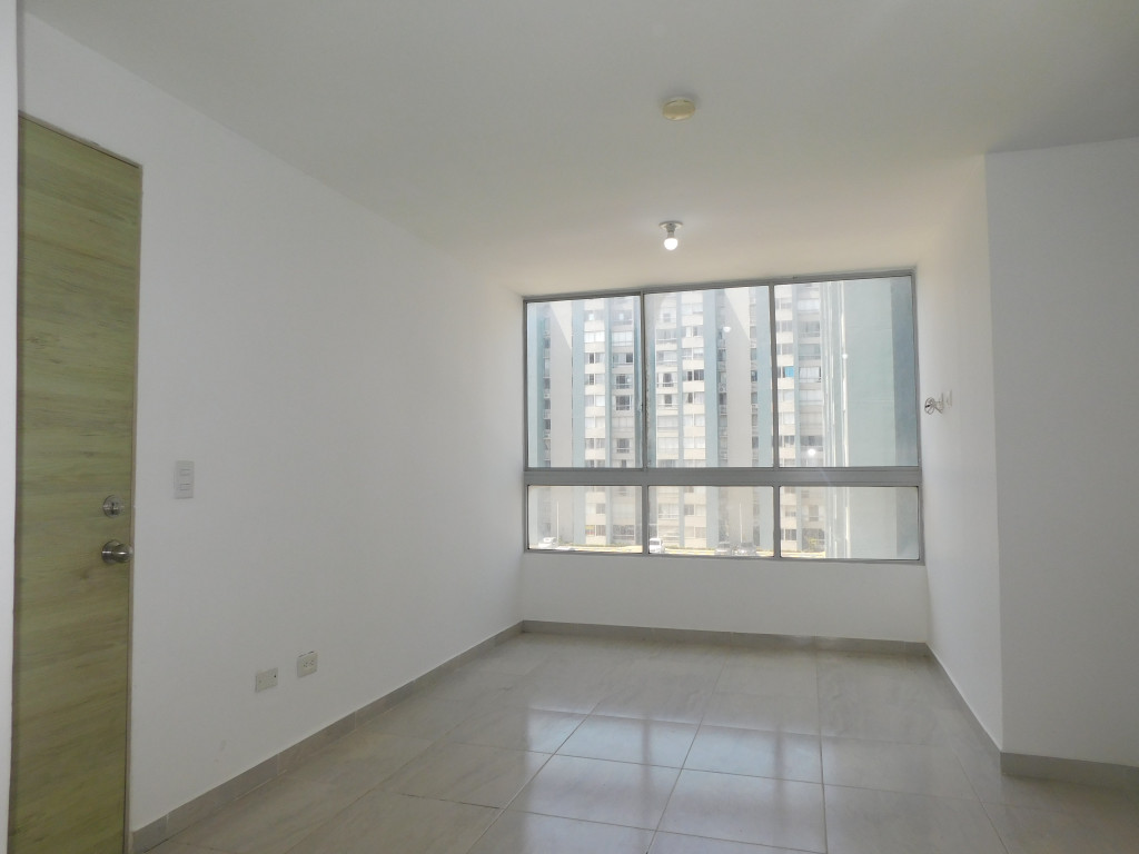 Apartamento en venta en Alameda Del Rio, Barranquilla · foto 6 de 21