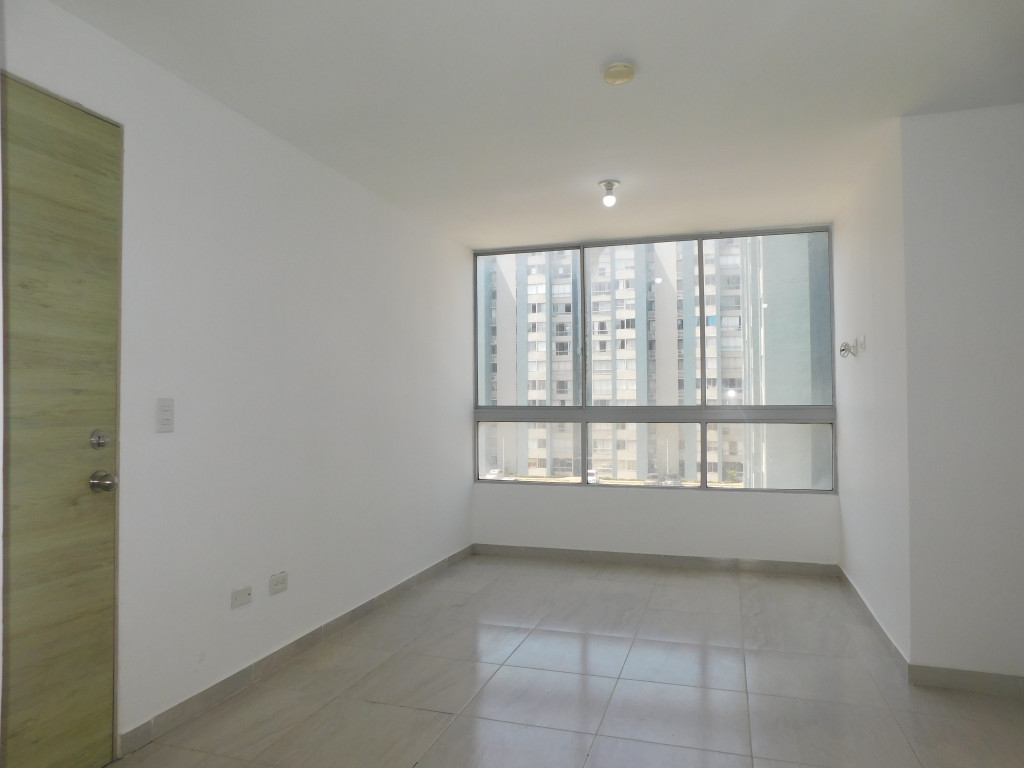 Apartamento en venta en Alameda Del Rio, Barranquilla · foto 7 de 21