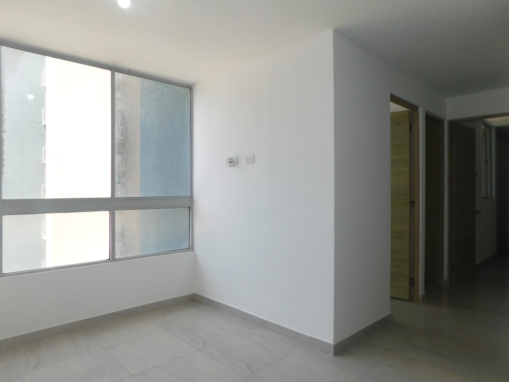 Apartamento en venta en Alameda Del Rio, Barranquilla · foto 8 de 21