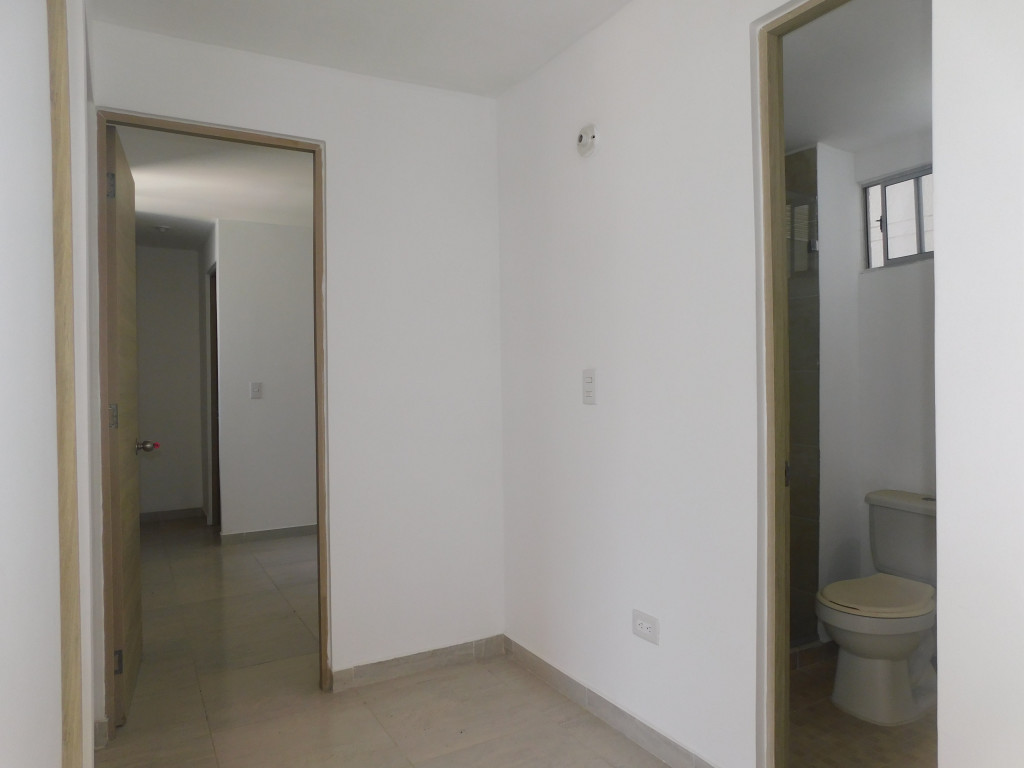 Apartamento en venta en Alameda Del Rio, Barranquilla · foto 9 de 21