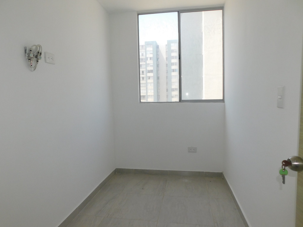 Apartamento en venta en Alameda Del Rio, Barranquilla · foto 11 de 21