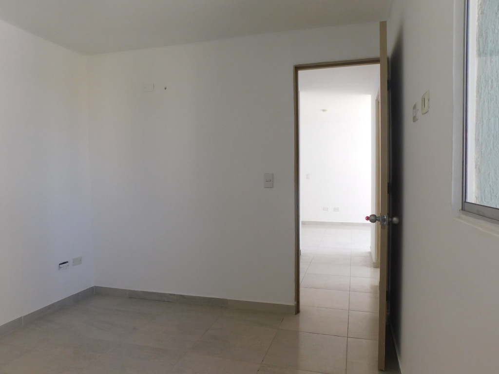 Apartamento en venta en Alameda Del Rio, Barranquilla · foto 17 de 21