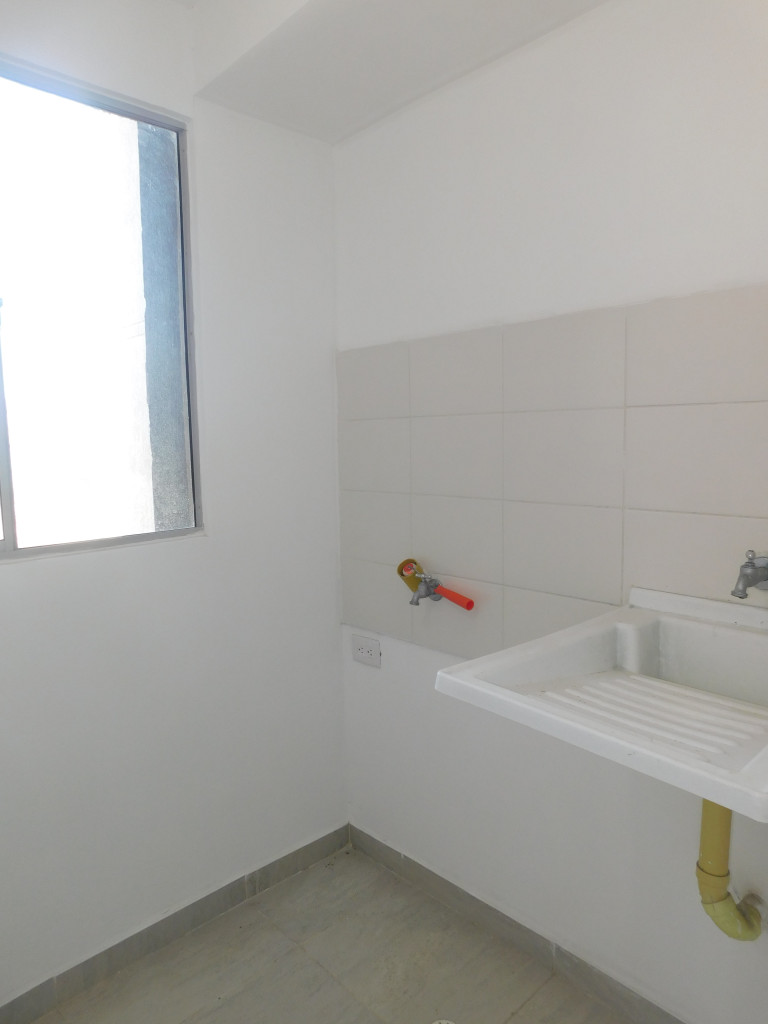 Apartamento en venta en Alameda Del Rio, Barranquilla · foto 18 de 21