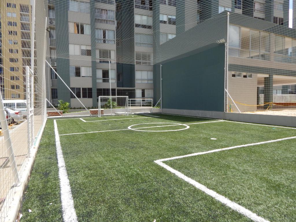 Apartamento en venta en Alameda Del Rio, Barranquilla · foto 19 de 21