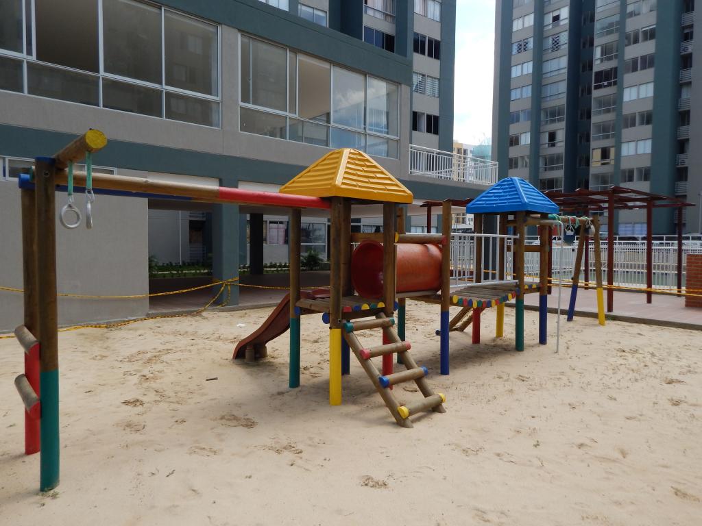 Apartamento en venta en Alameda Del Rio, Barranquilla · foto 20 de 21