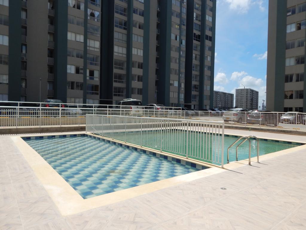 Apartamento en venta en Alameda Del Rio, Barranquilla · foto 21 de 21