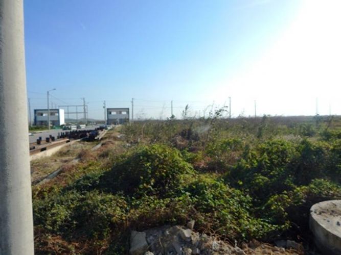 Lote en venta en La Paz, Barranquilla, 1070 m² · foto 2 de 3