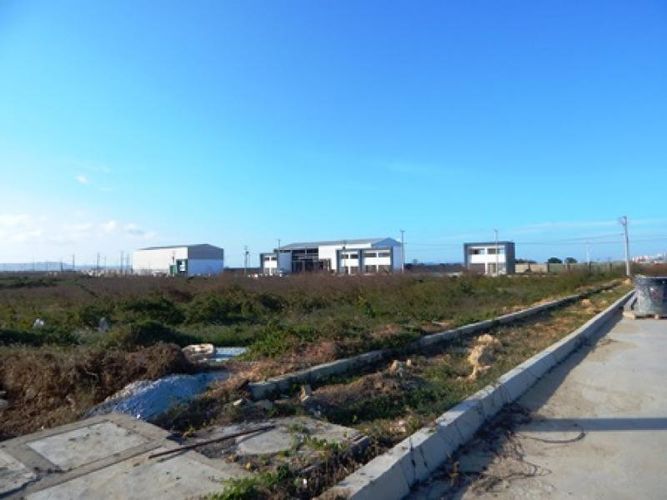 Lote en venta en La Paz, Barranquilla, 1070 m² · foto 3 de 3