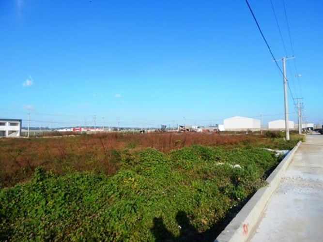 Lote en venta en La Paz, Barranquilla, 1070 m² · foto 3 de 3