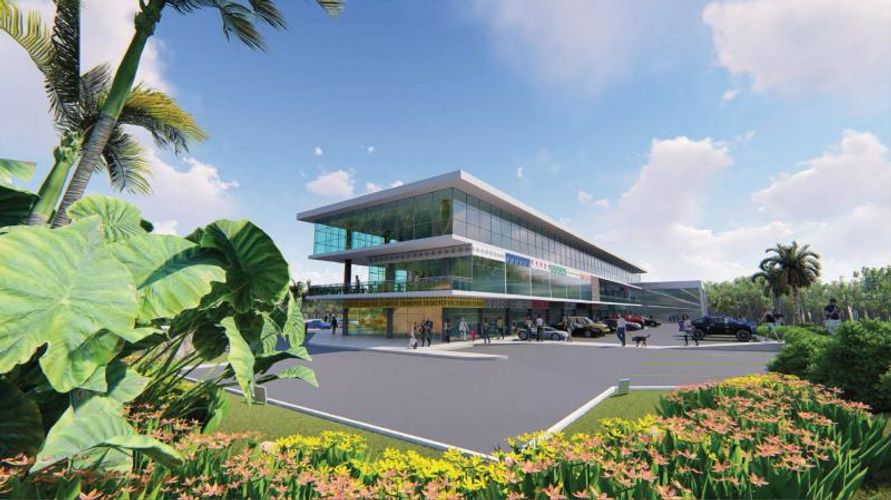 Local en arriendo en Villa Campestre, Barranquilla, 60 m² · foto 3 de 5