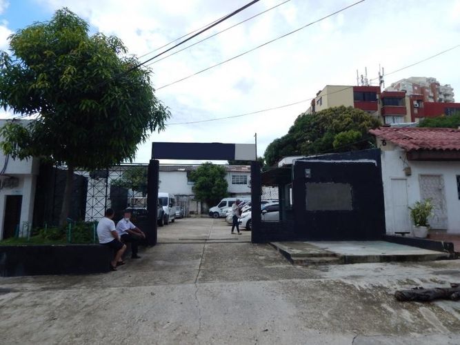 Lote en venta en Las Delicias, Barranquilla, 386 m² · foto 2 de 4