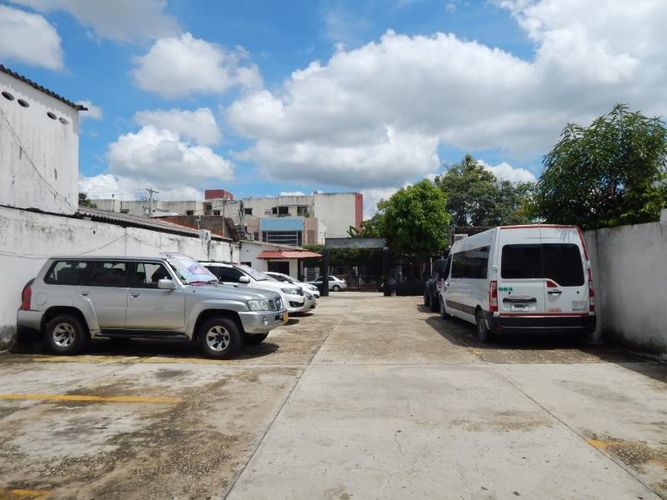 Lote en venta en Las Delicias, Barranquilla, 386 m² · foto 3 de 4