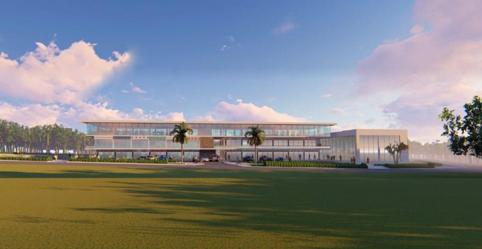 Local en arriendo en Villa Campestre, Barranquilla, 60 m² · foto 5 de 5