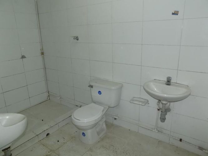 Bodega en arriendo en La Concepcion, Barranquilla, 867 m² · foto 4 de 24