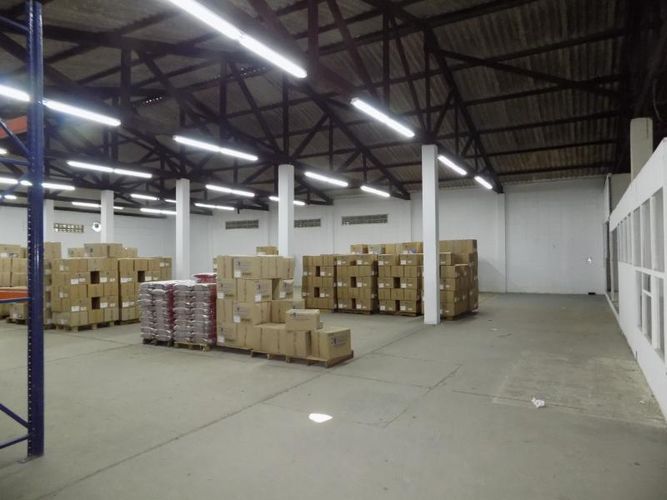 Bodega en arriendo en La Concepcion, Barranquilla, 867 m² · foto 5 de 24