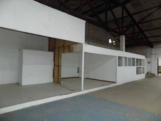 Bodega en arriendo en La Concepcion, Barranquilla, 867 m² · foto 7 de 24
