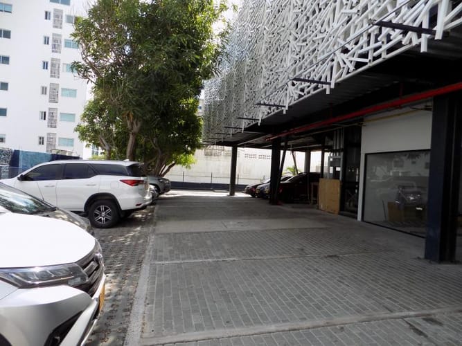 Local en arriendo en San Vicente, Barranquilla, 81 m² · foto 2 de 7