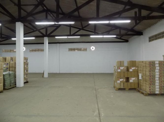 Bodega en arriendo en La Concepcion, Barranquilla, 867 m² · foto 8 de 24