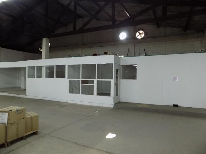 Bodega en arriendo en La Concepcion, Barranquilla, 867 m² · foto 12 de 24