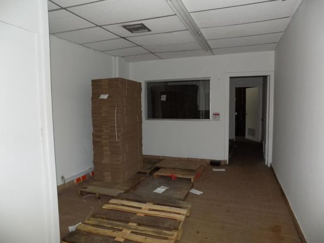 Bodega en arriendo en La Concepcion, Barranquilla, 867 m² · foto 13 de 24