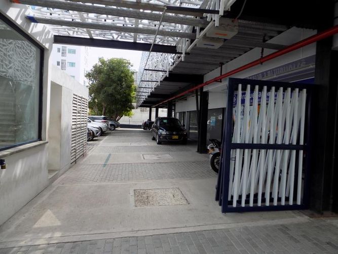Local en arriendo en San Vicente, Barranquilla, 81 m² · foto 7 de 7