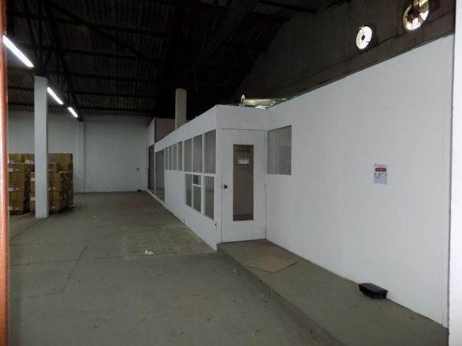 Bodega en arriendo en La Concepcion, Barranquilla, 867 m² · foto 14 de 24
