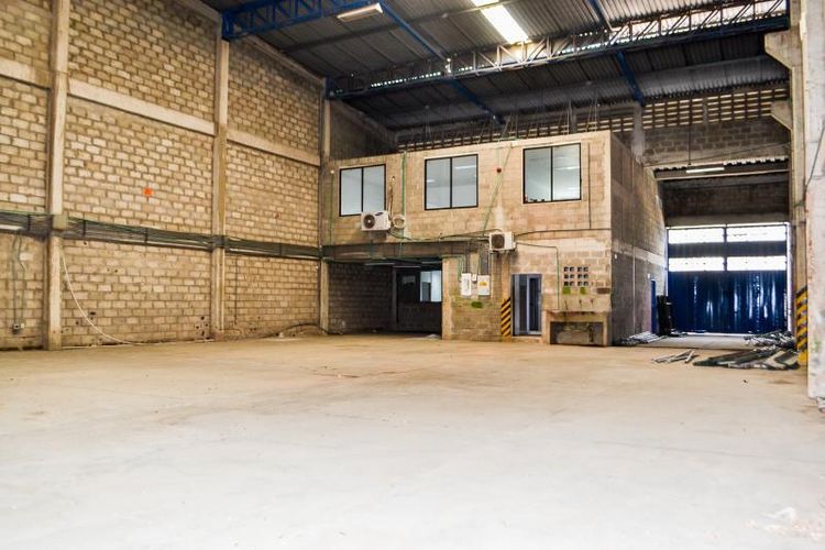 Bodega en venta en Abajo, Barranquilla, 1500 m² · foto 2 de 13