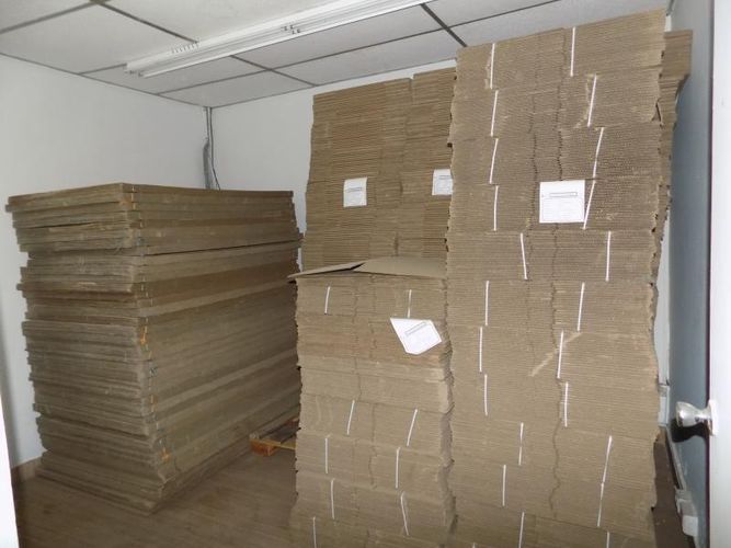 Bodega en arriendo en La Concepcion, Barranquilla, 867 m² · foto 20 de 24