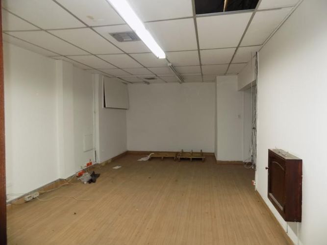 Bodega en arriendo en La Concepcion, Barranquilla, 867 m² · foto 21 de 24