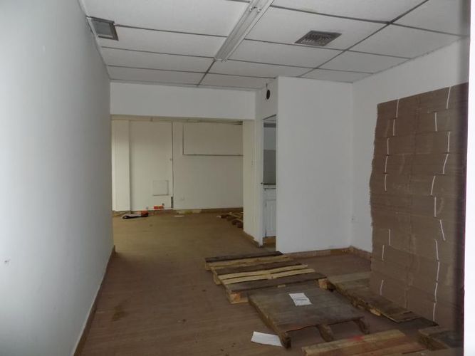 Bodega en arriendo en La Concepcion, Barranquilla, 867 m² · foto 22 de 24