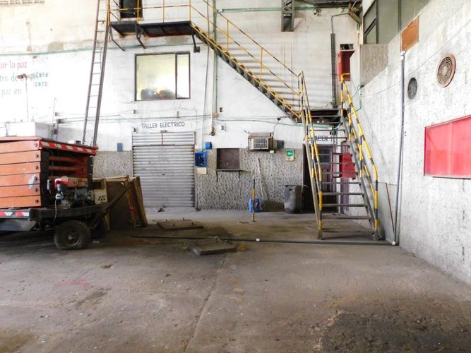 Bodega en venta en Abajo, Barranquilla, 1500 m² · foto 4 de 13